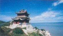 普陀山圖片
