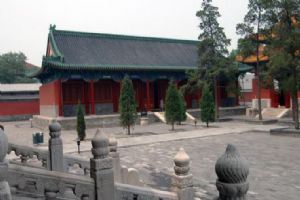 北京雍和宮圖片4圖片
