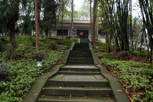 重慶掠影圖片