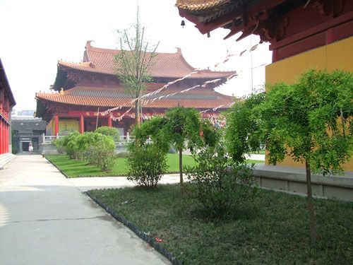 光孝寺圖片