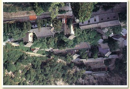 玄中寺圖片