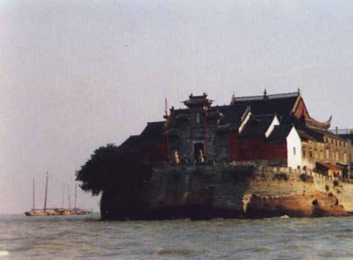 中廟圖片