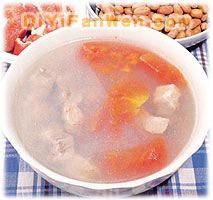六款美味吃出豐滿美胸