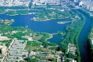 龍潭公園圖片