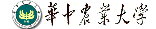華中農業大學校徽
