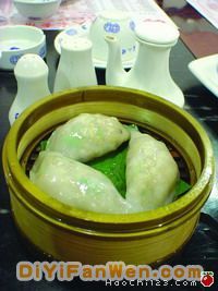 娥姐粉果