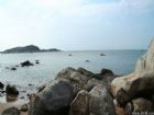 南澳島