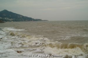 高公島圖片