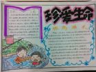 國小生手抄報內容：“2·15”特大火災