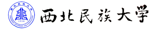 西北民族大學校徽