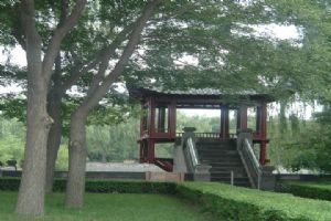 北京世界公園組圖（3）圖片