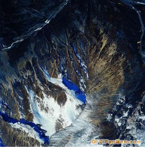 喜瑪拉雅山脈圖片