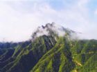 人間仙境白雲山