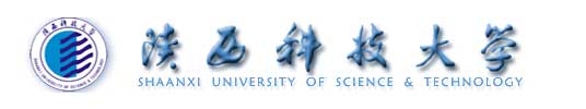 陝西科技大學校徽
