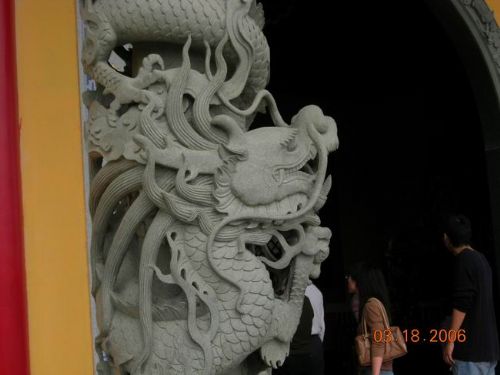 珠海金台寺圖片