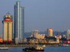 福建廈門風光