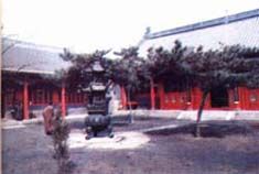 般若寺圖片