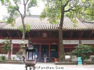 光孝律寺圖片