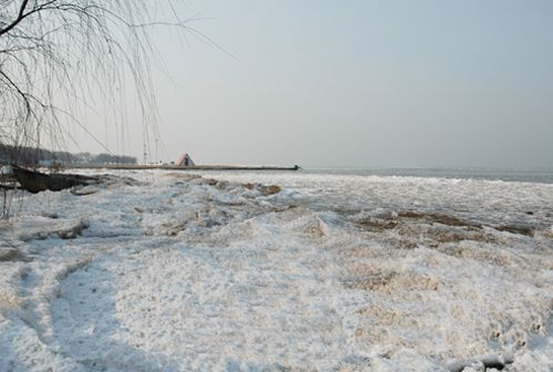 駱馬湖圖片