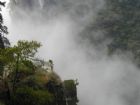 楊家界風景