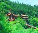 錦屏山風景區圖片