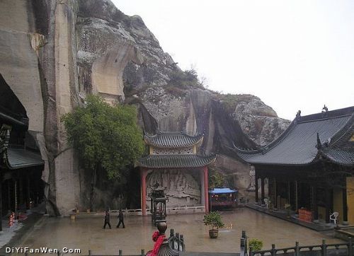 長嶼硐天風光圖片