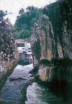桐柏山淮源風景名勝區圖片