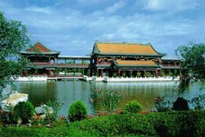 龍潭公園圖片（組圖）圖片