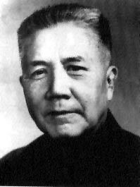 胡喬木故居圖片