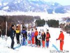 烏吉密滑雪場