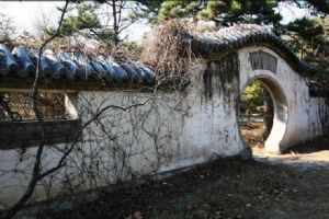 北京市植物園組圖（2）圖片