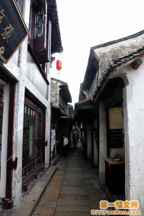 周莊系列圖片