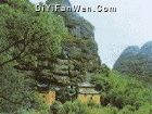 九峰山