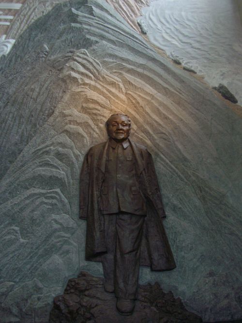 小平故里圖片