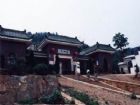泊山洞景區