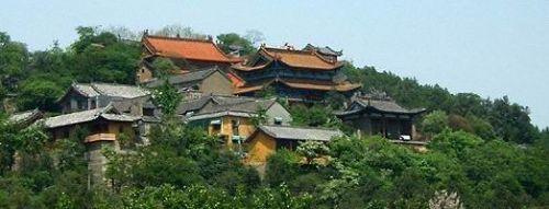 雲龍山圖片