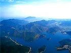 達蓬山