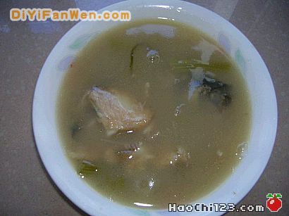 瘦腹湯[多圖]