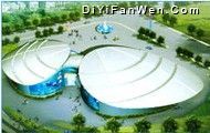 聖亞海洋世界圖片