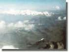 祁連山