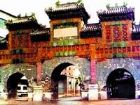 西塘東嶽廟