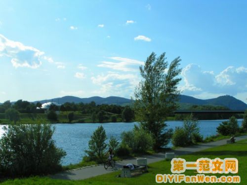 多瑙河圖片
