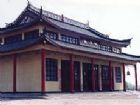 淮東古寺