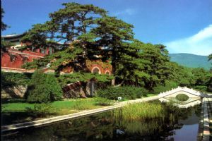 香山公園圖片（2）圖片