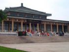 八路軍太行紀念館