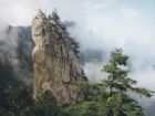 石人山