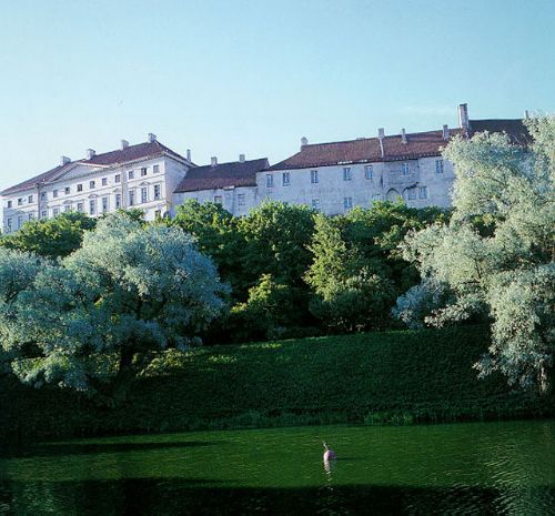 愛沙尼亞首都塔林圖片