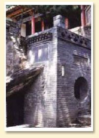 柏窳山圖片