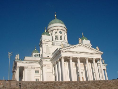 赫爾辛基圖片
