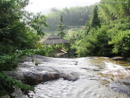 江西景德鎮風光圖片